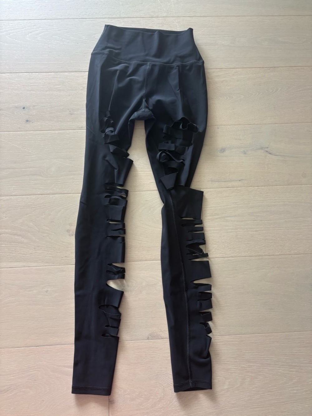 Women’s ALO lot of 7 items all size XS leggings sweatshirt - Picture 14 of 15